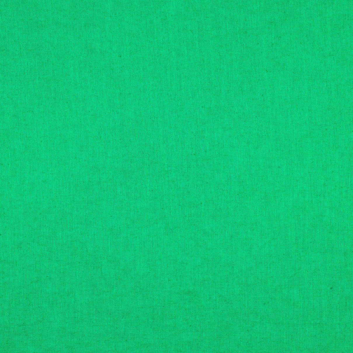 Washed Linen (5 oz) in Bright Green