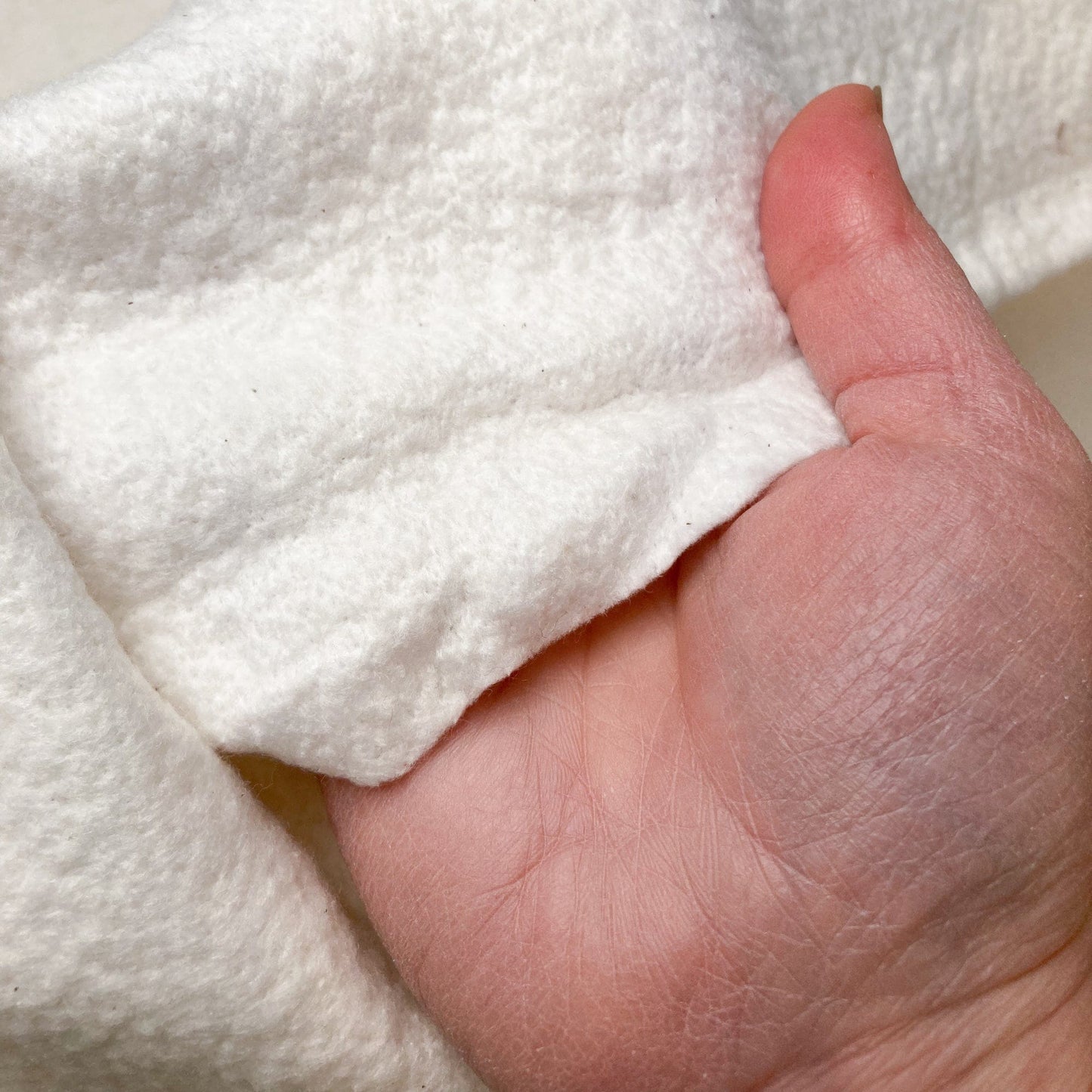 Vlieseline 268 Bamboo Mix 50/50 Quilt Wadding