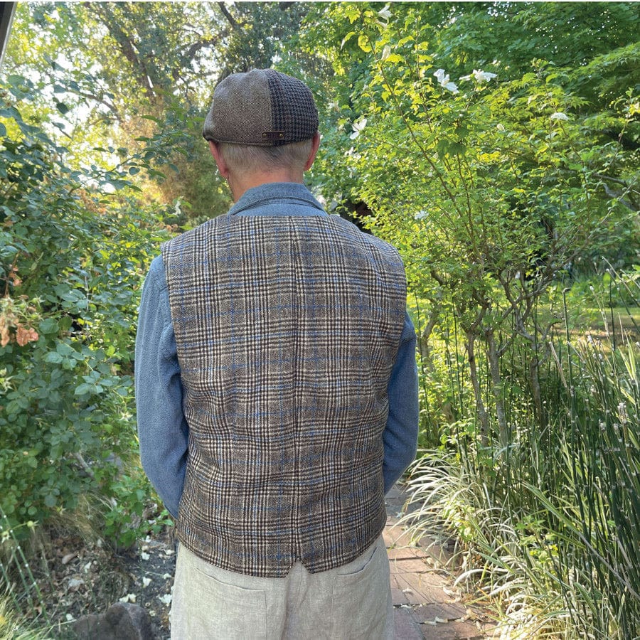 Wardrobe By Me: Pike's Vest