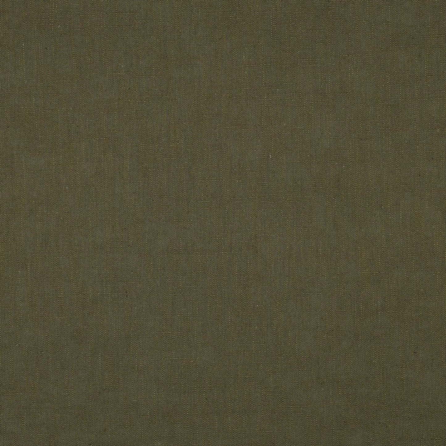 Washed Linen (6.8 oz) in Olive