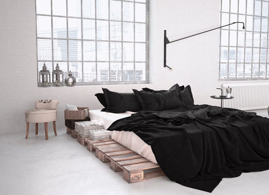 Dylon Hand Dye for Fabric in Intense Black