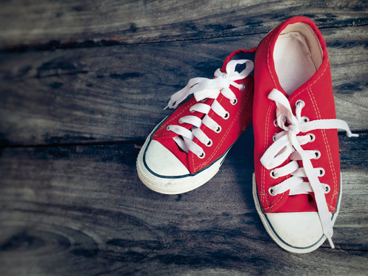 Dylon Hand Dye for Fabric in Tulip Red