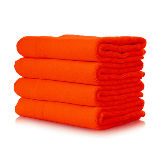 Dylon All-in-One Machine Dye for Fabric in Fresh Orange
