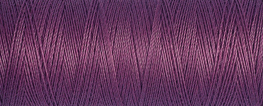 100 m Reel Gütermann Recycled Sew-All Thread in Grape Purple no. 259
