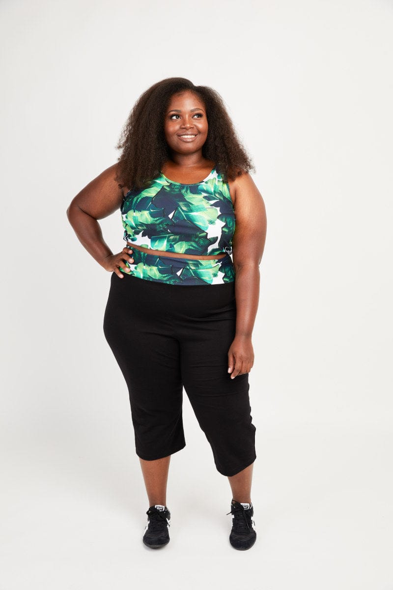 Cashmerette: Saybrook Tank