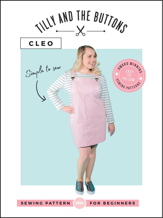 Tilly and the Buttons: Cleo