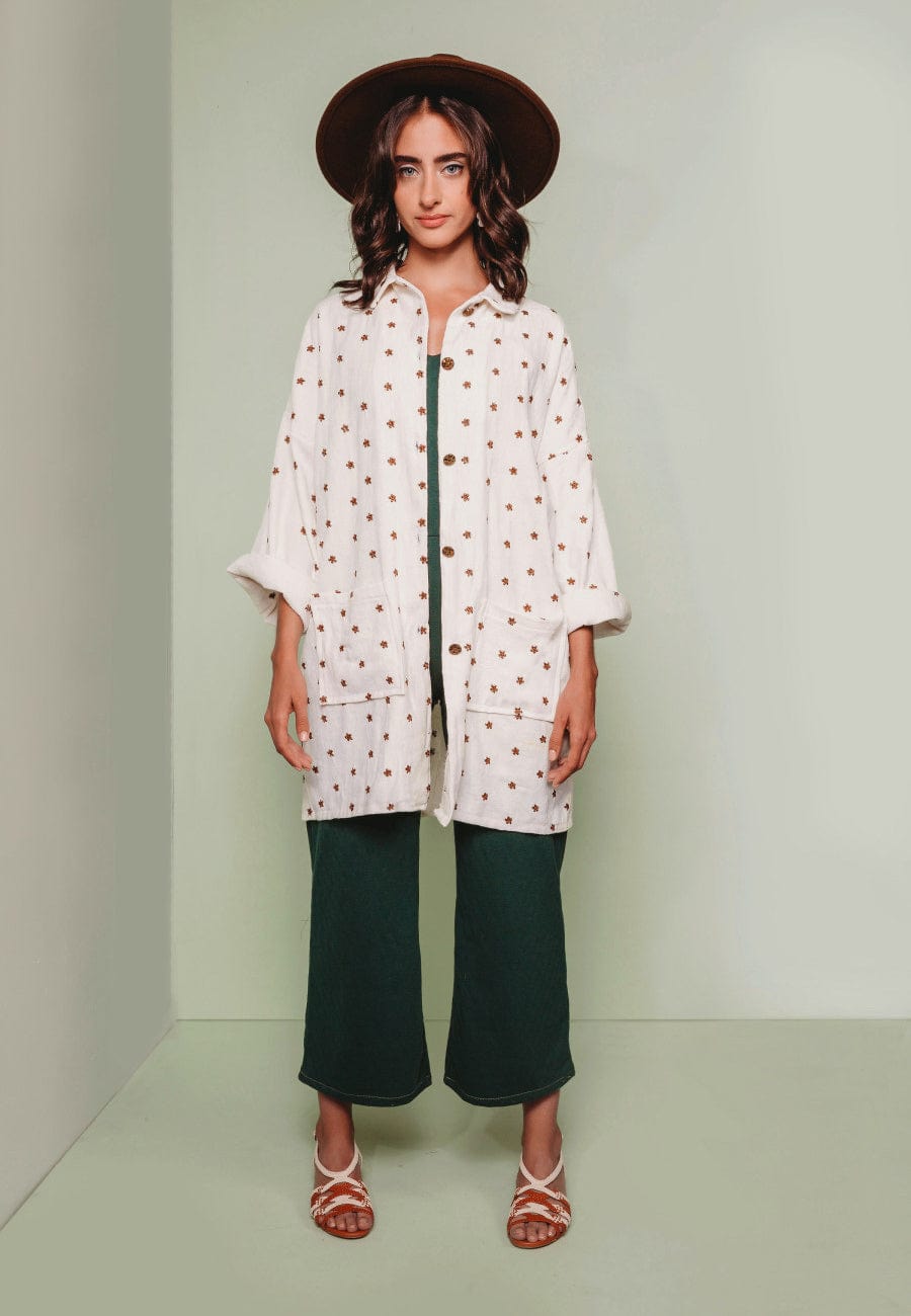 Friday Pattern Company: The Ilford Jacket