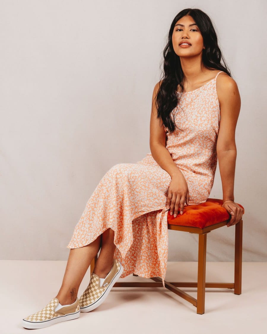Friday Pattern Company: The Saltwater Slip