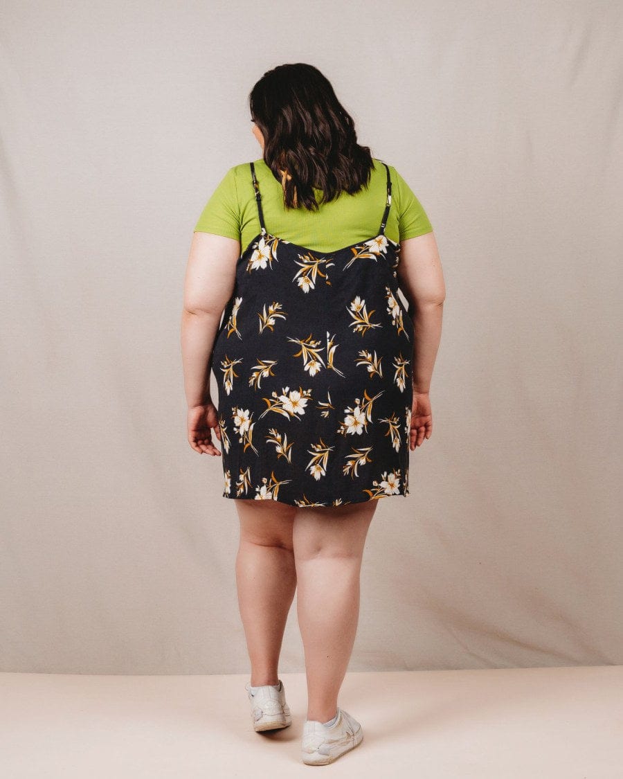 Friday Pattern Company: The Saltwater Slip