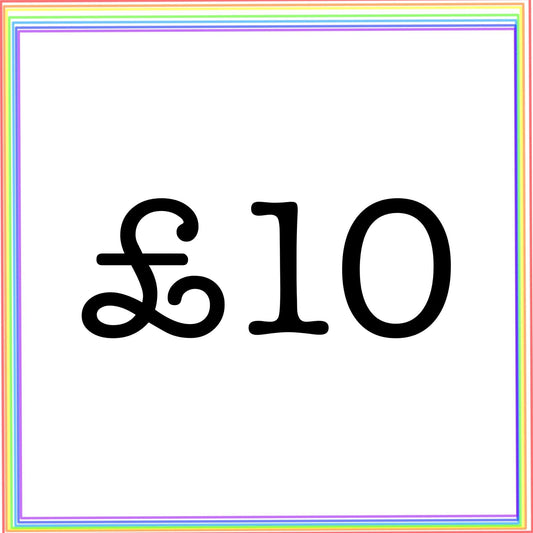 Catkin & Scraps Gift Vouchers £10-£100