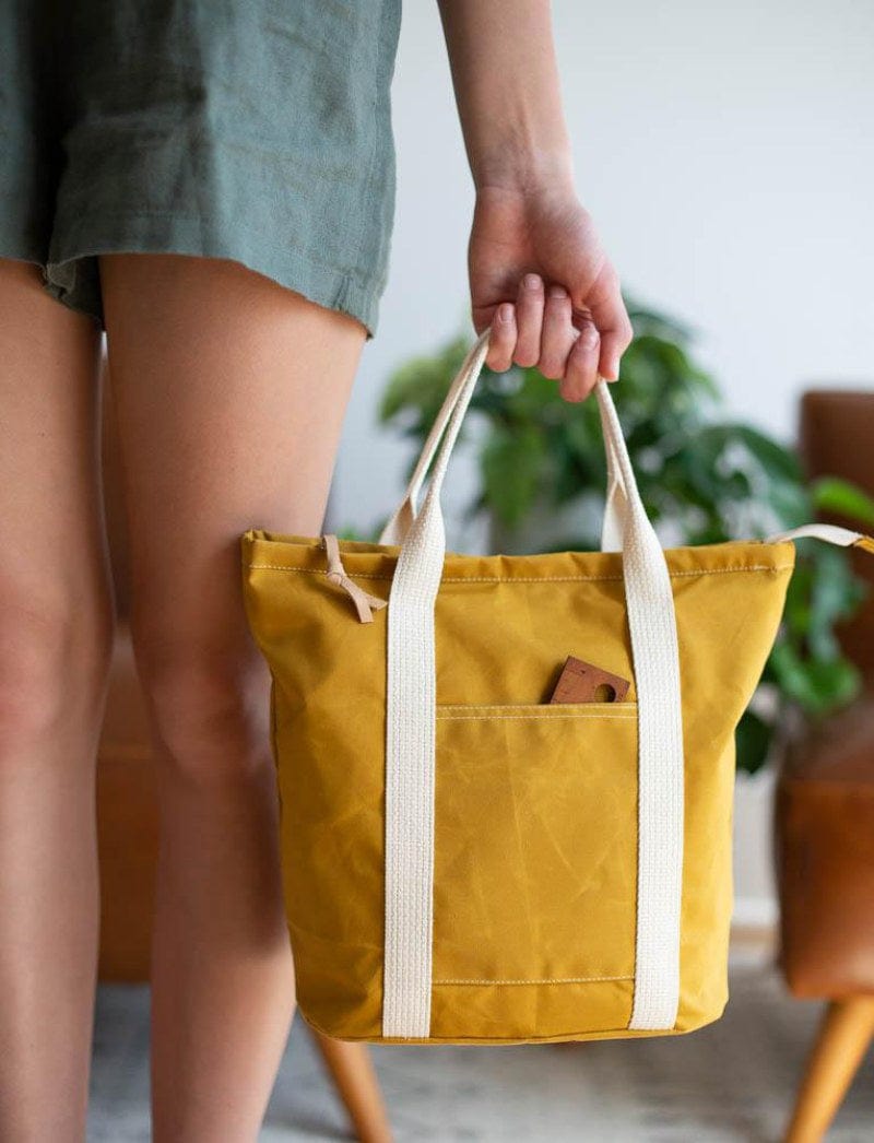 Noodlehead: Buckthorn Backpack & Tote