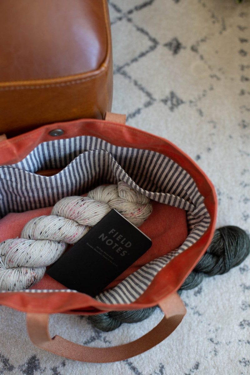Noodlehead: Pepin Tote