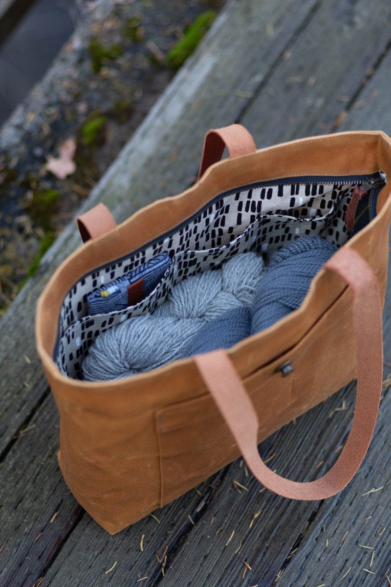 Noodlehead: Pepin Tote