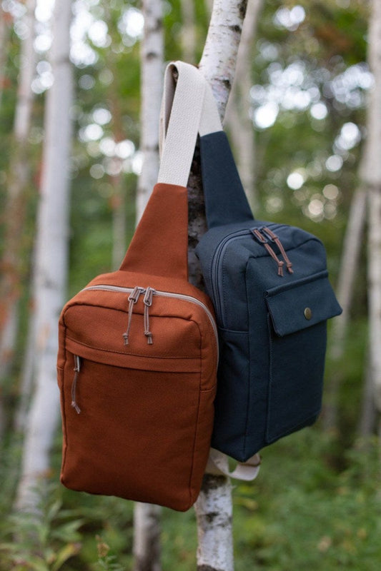 Noodlehead: Sandhill Sling Bag