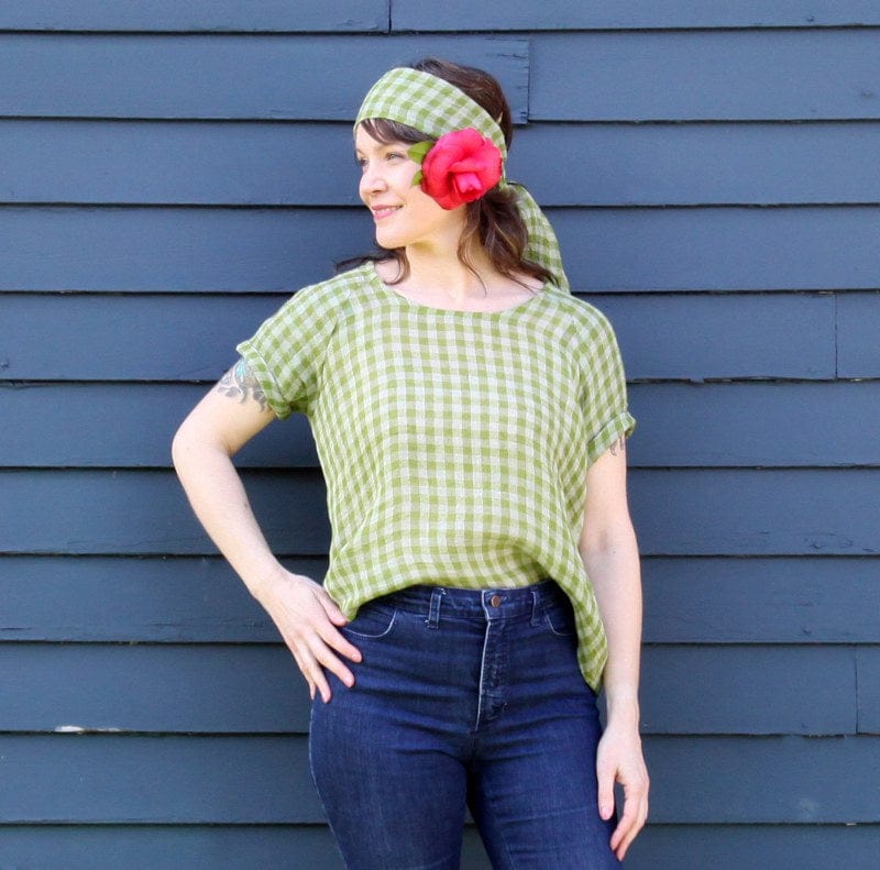 Sew House Seven: The Remy Raglan