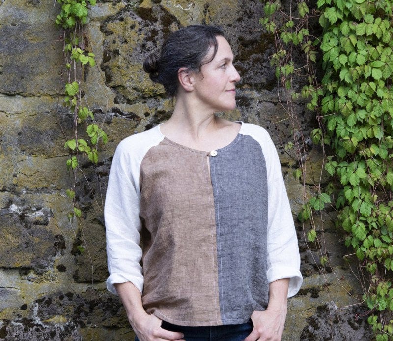 Sew House Seven: The Remy Raglan