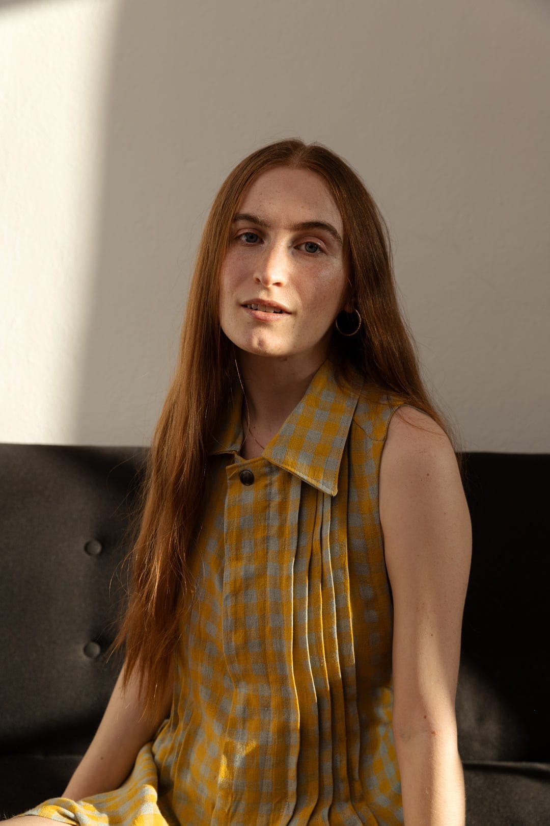 Tauko Sewing Pattern Magazine Issue 3