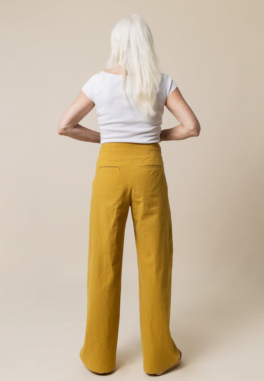 Closet Core Patterns: Mitchell Trousers