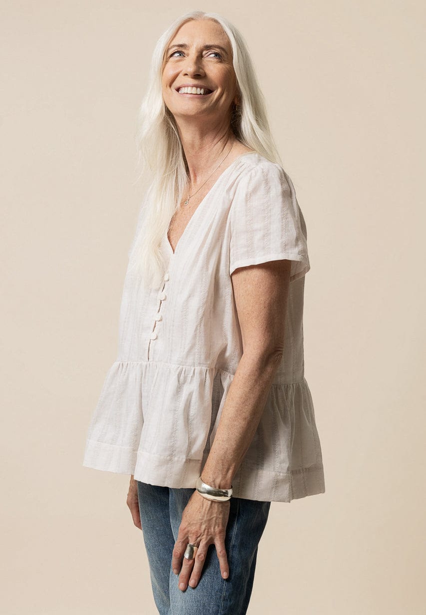 Closet Core Patterns: Nicks Dress & Blouse