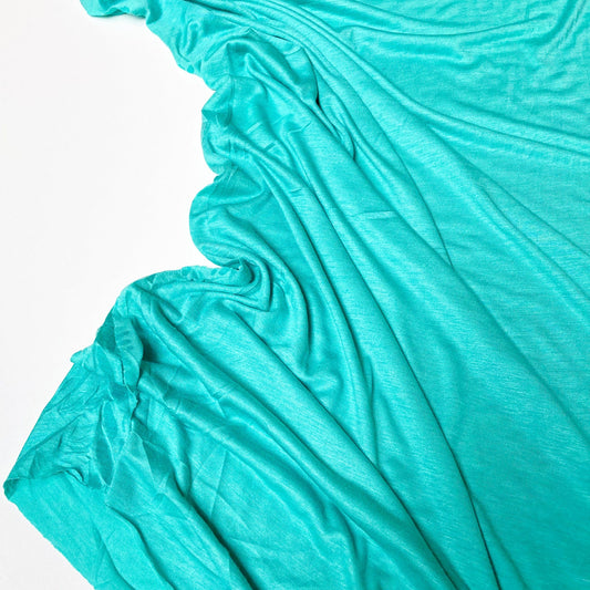 Designer Deadstock: Fine Viscose Jersey