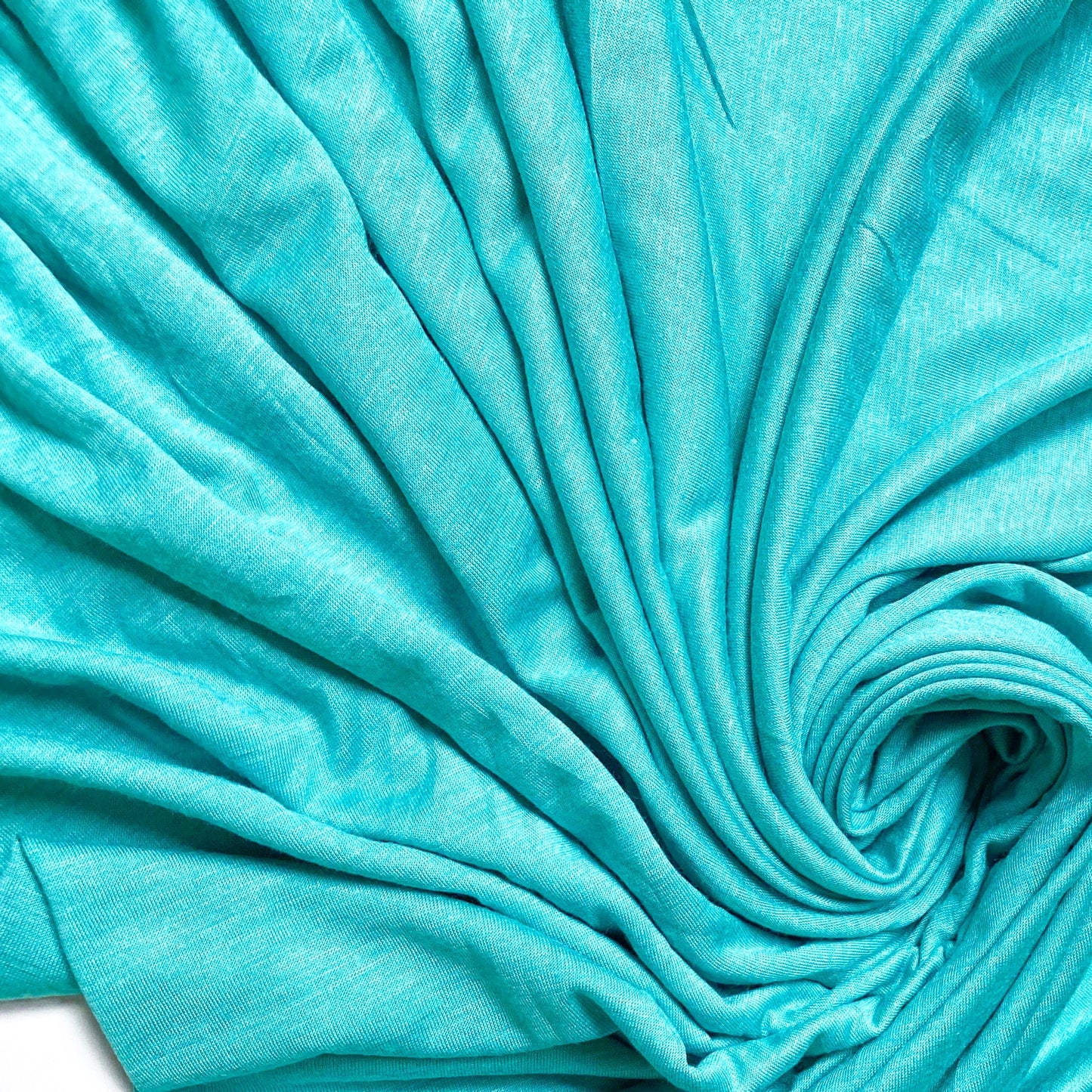 Designer Deadstock: Fine Viscose Jersey