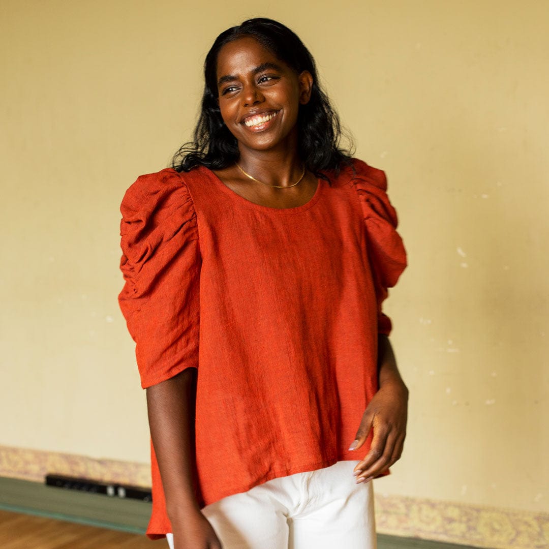 Tauko Sewing Pattern Magazine Issue 1