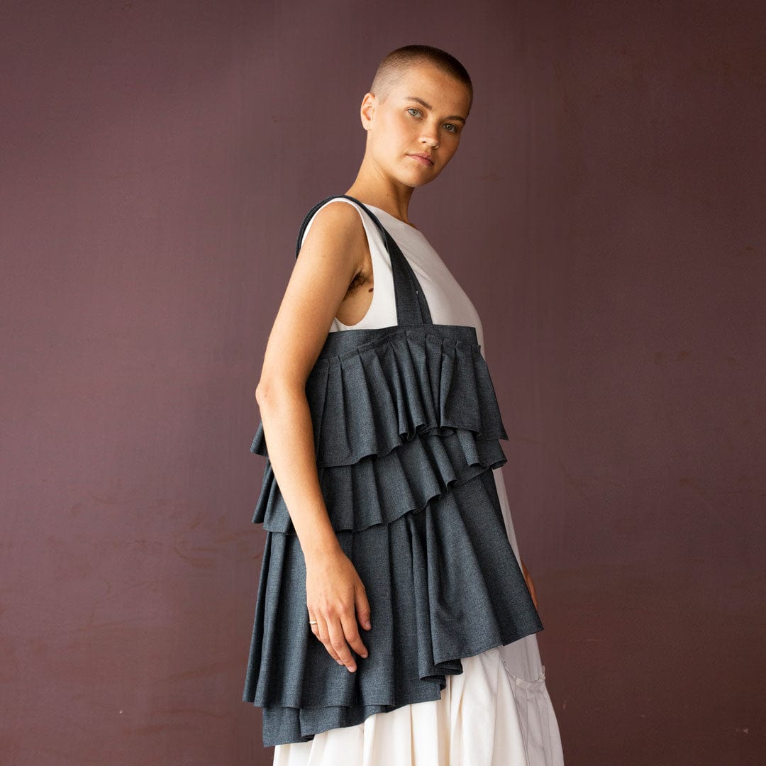 Tauko Sewing Pattern Magazine Issue 1