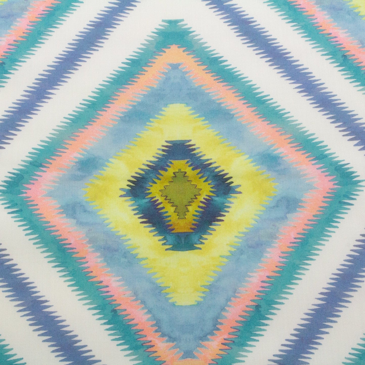 Liberty Fabrics Tana Lawn™ 'Geo Jewel'