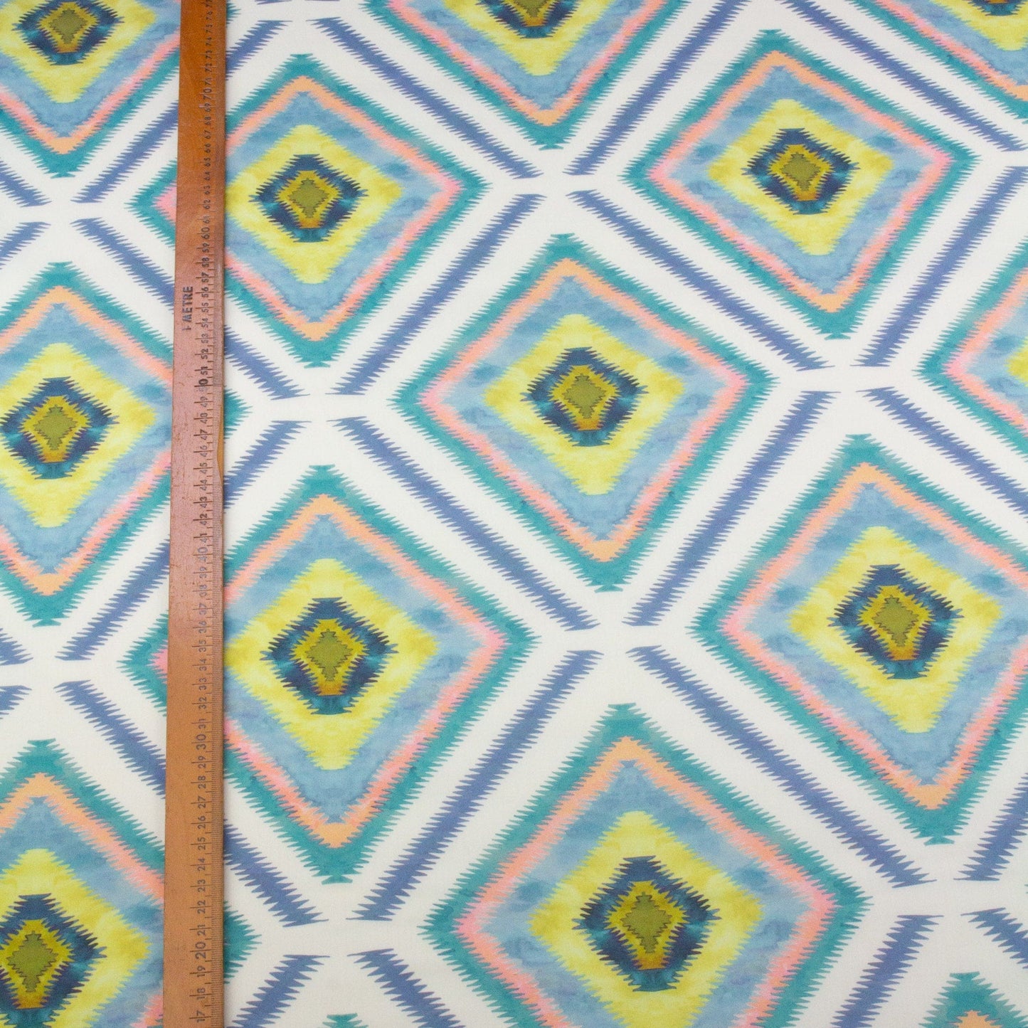 Liberty Fabrics Tana Lawn™ 'Geo Jewel'
