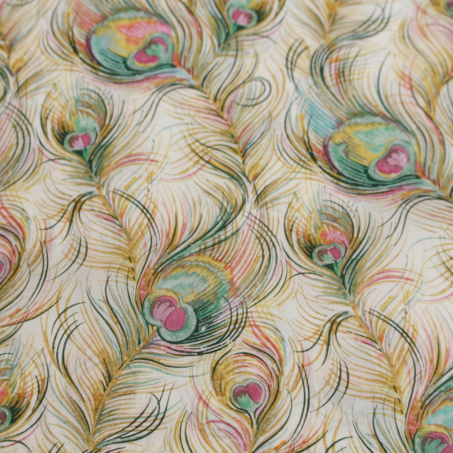 Liberty Fabrics 'Florentine's Journey' C Tana Lawn™