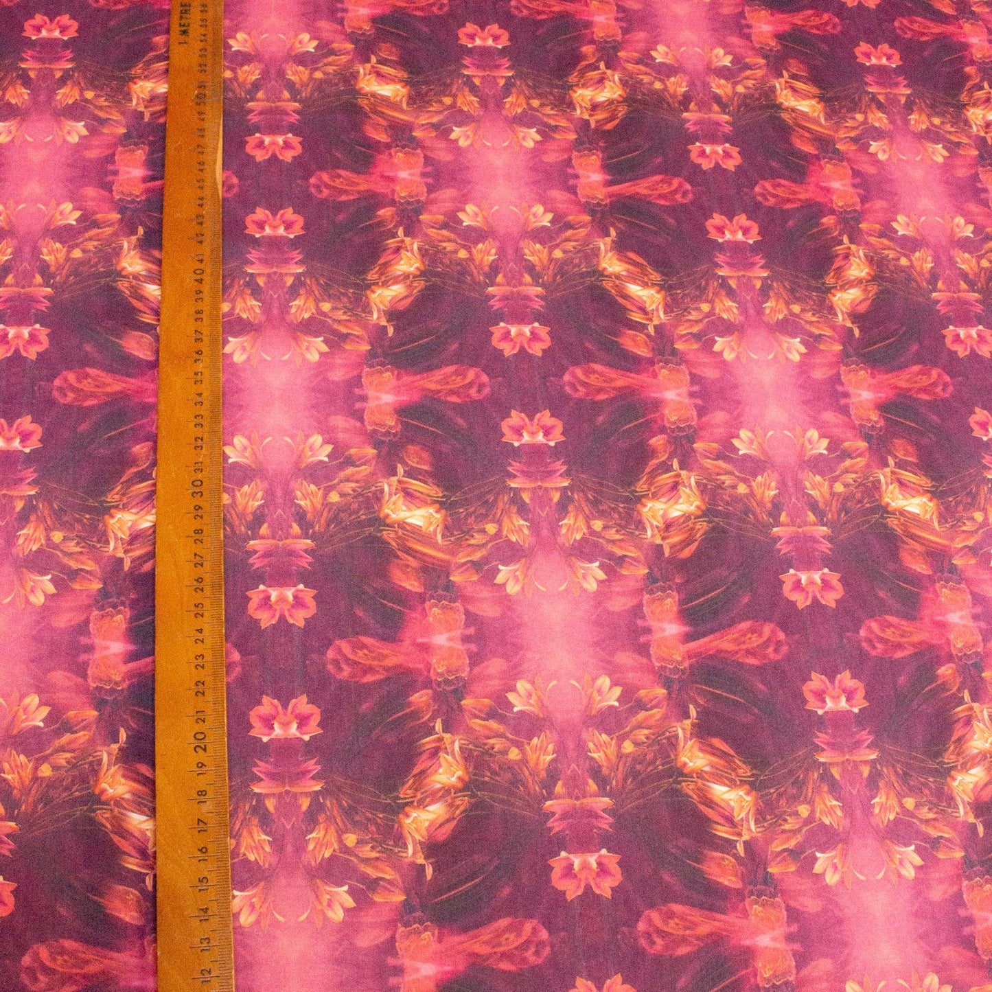 Liberty Fabrics 'Tetsuya' B Tana Lawn™