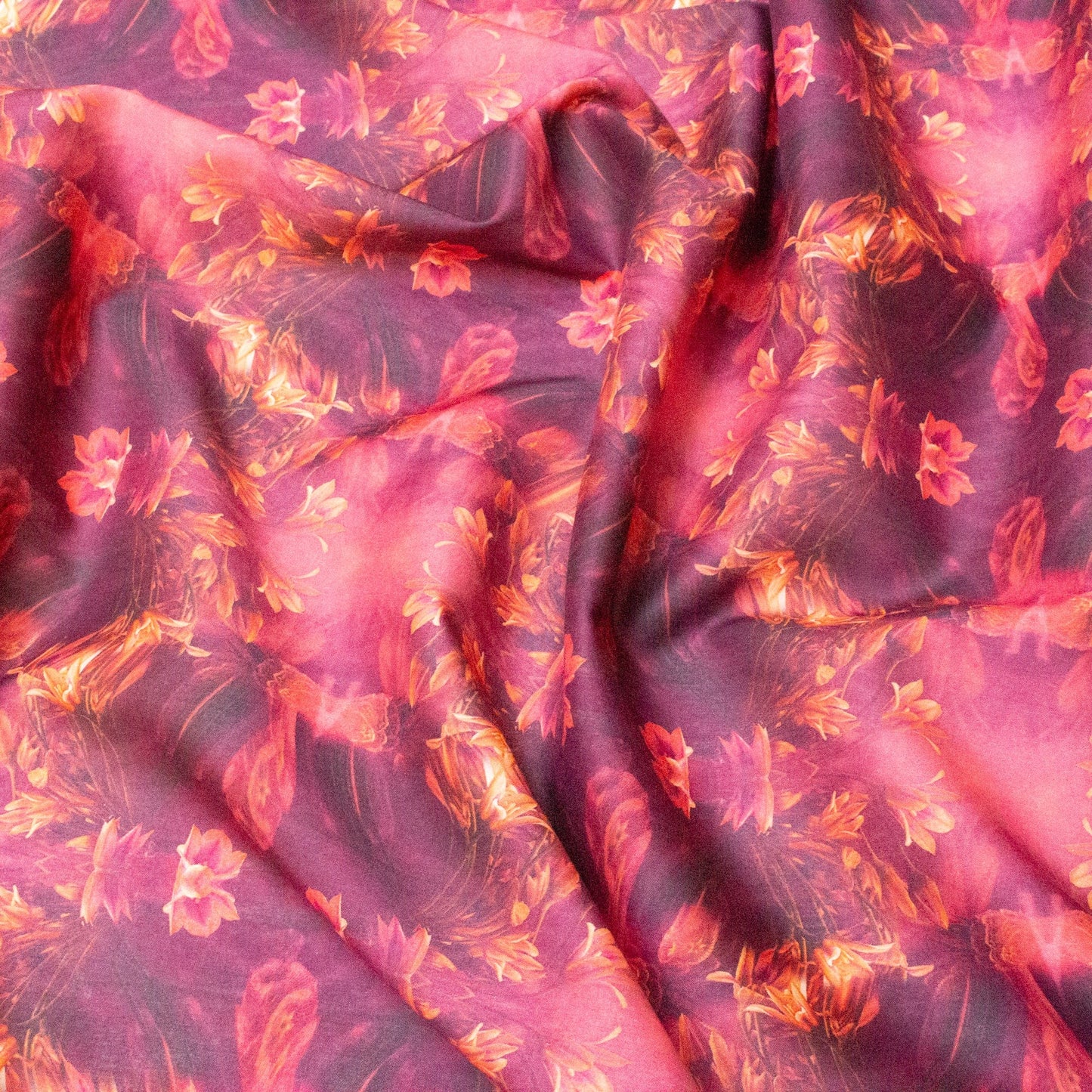 Liberty Fabrics 'Tetsuya' B Tana Lawn™