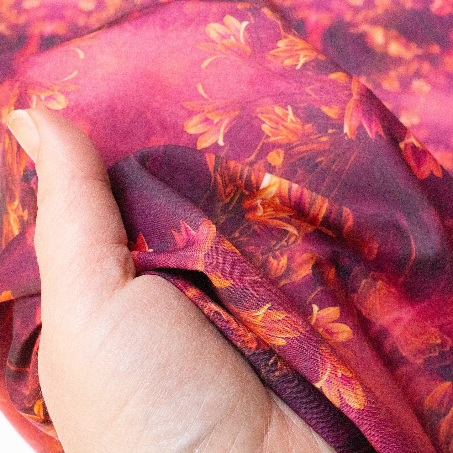 Liberty Fabrics 'Tetsuya' B Tana Lawn™