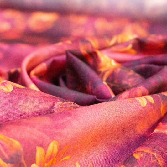 Liberty Fabrics 'Tetsuya' B Tana Lawn™