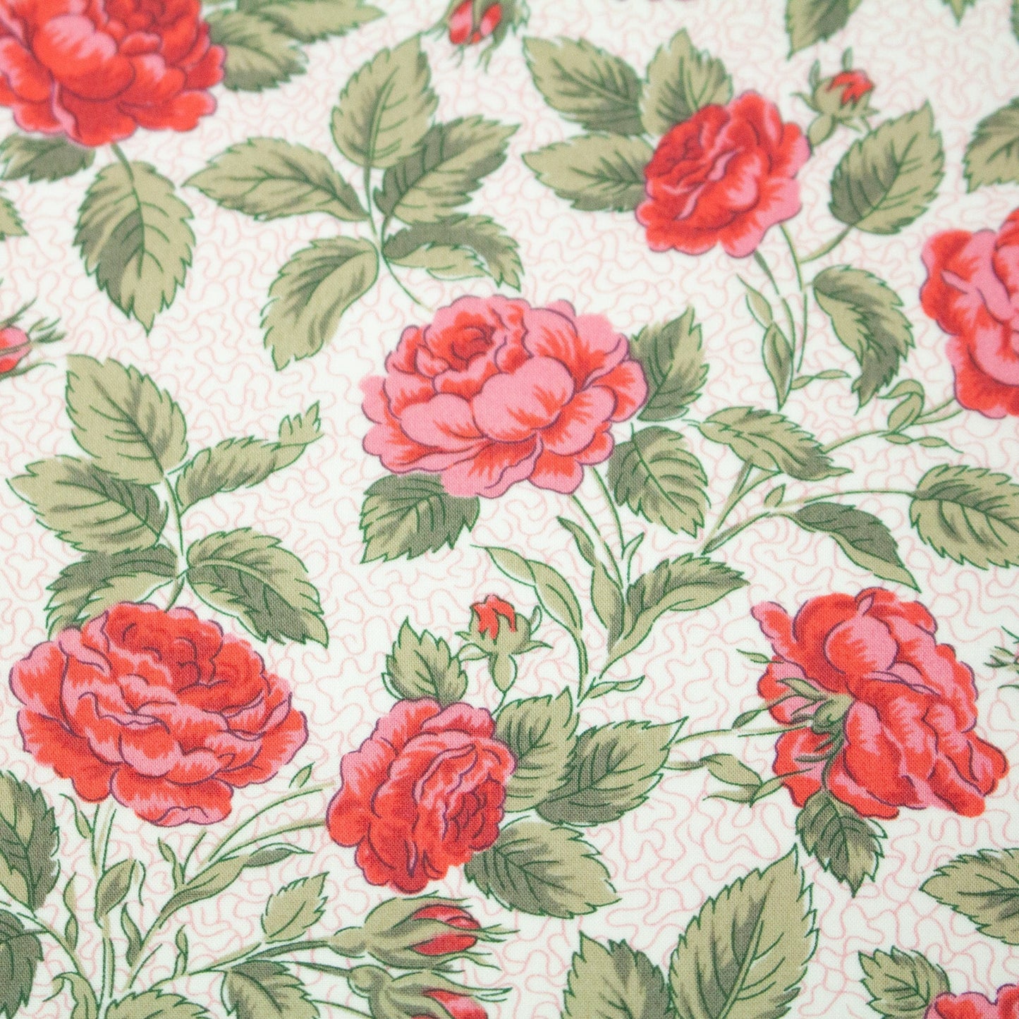 Liberty Fabrics 'Twist and Twine' A Tana Lawn™