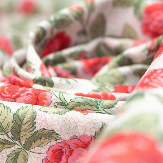 Liberty Fabrics 'Twist and Twine' A Tana Lawn™