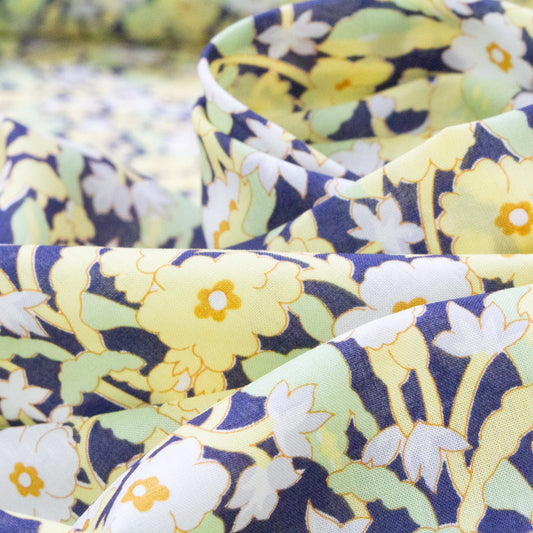 Liberty Fabrics Tana Lawn™ 'Primrose Path'