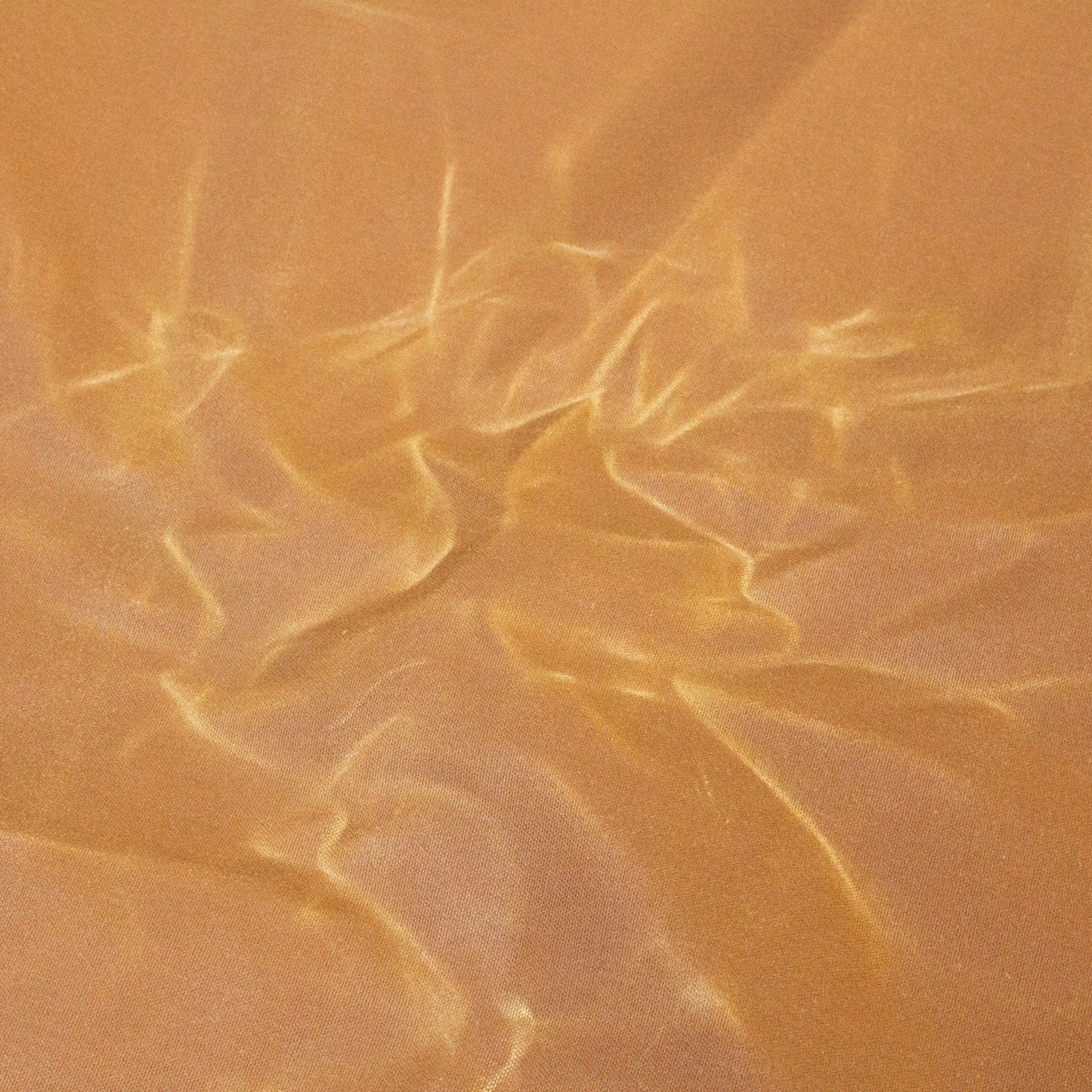 Merchant & Mills Organic Cotton Traditional Oilskin in Gold
