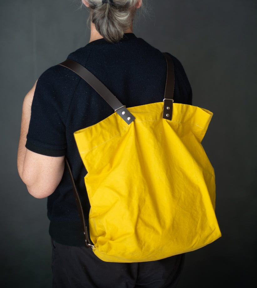 Merchant & Mills: Costermonger Bag