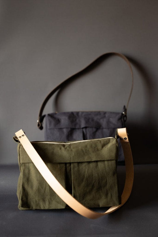 Merchant & Mills: Factotum Bag