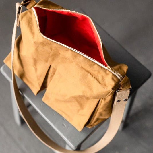 Merchant & Mills Hardware Kit for Factotum Bag