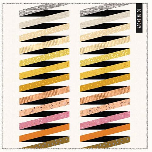 Miss Make: Circe Quilt