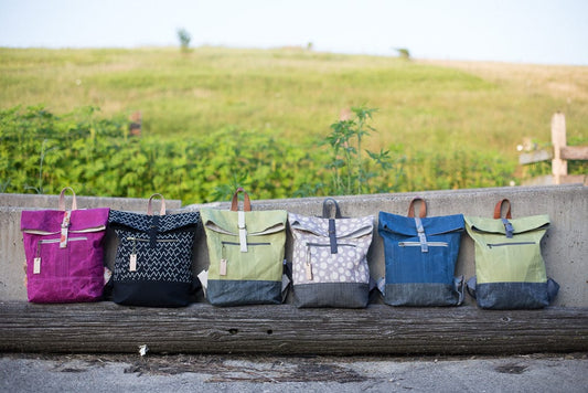 Noodlehead: Range Backpack