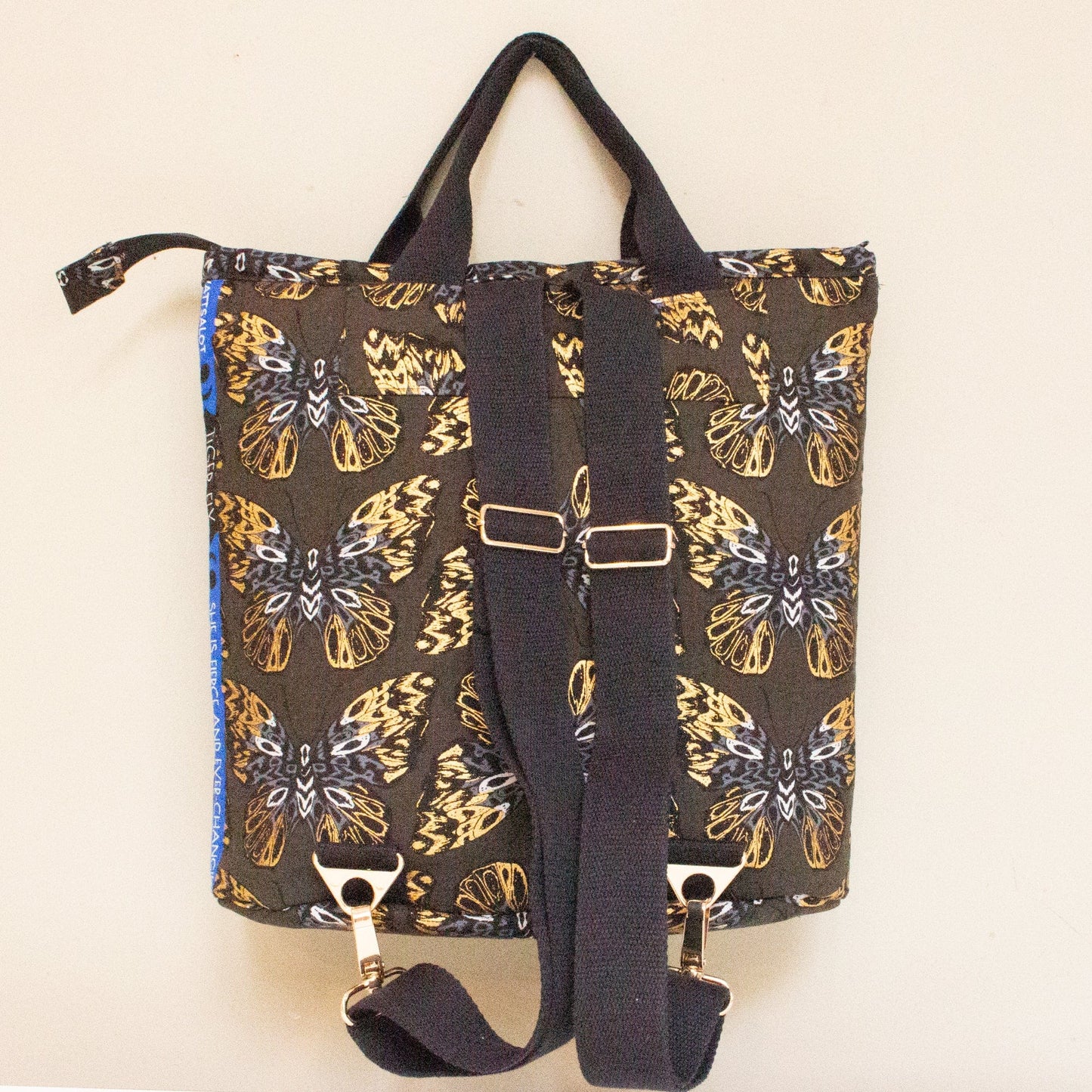 Noodlehead: Buckthorn Backpack & Tote
