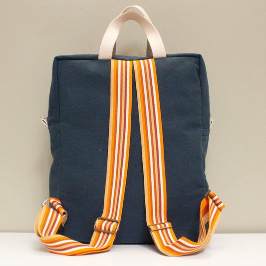 Noodlehead: Making Backpack