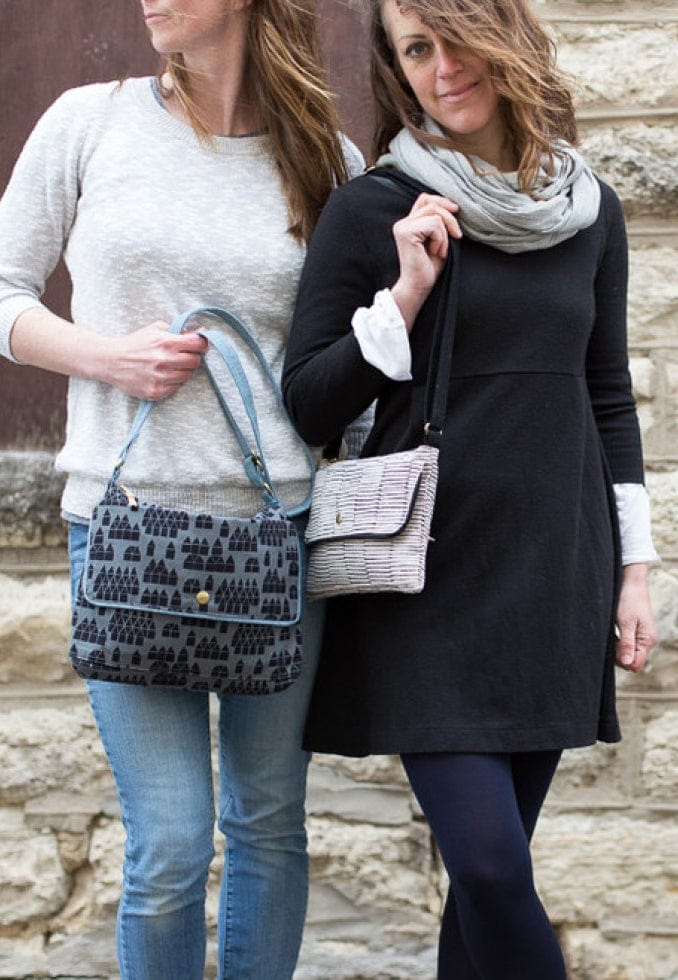 Noodlehead: Traverse Bag