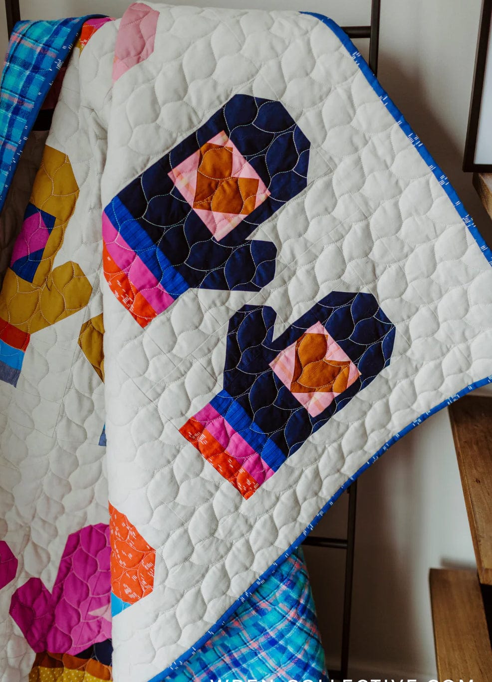 Wren Collective: Cold Front