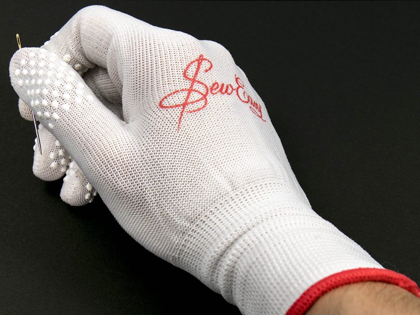 Sew Easy Quilting Gloves (Small-Medium)