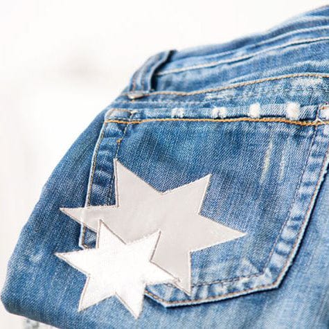 Vlieseline Bondaweb: Iron-on Adhesive on Transfer Paper