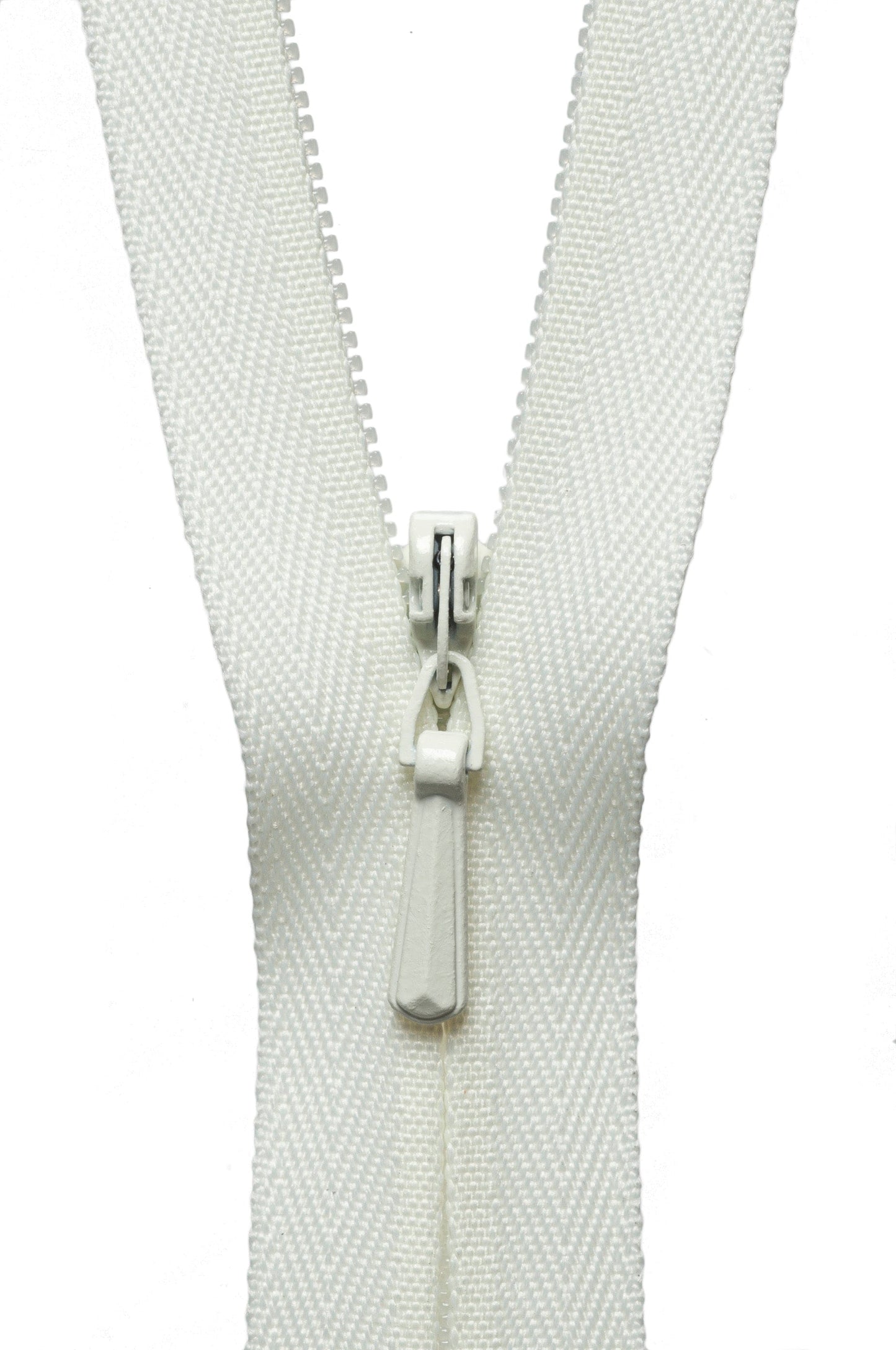 YKK 20cm / 8" Concealed Zip
